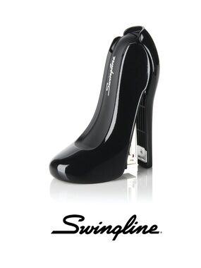 Swingline High Heel Stapler - Rare